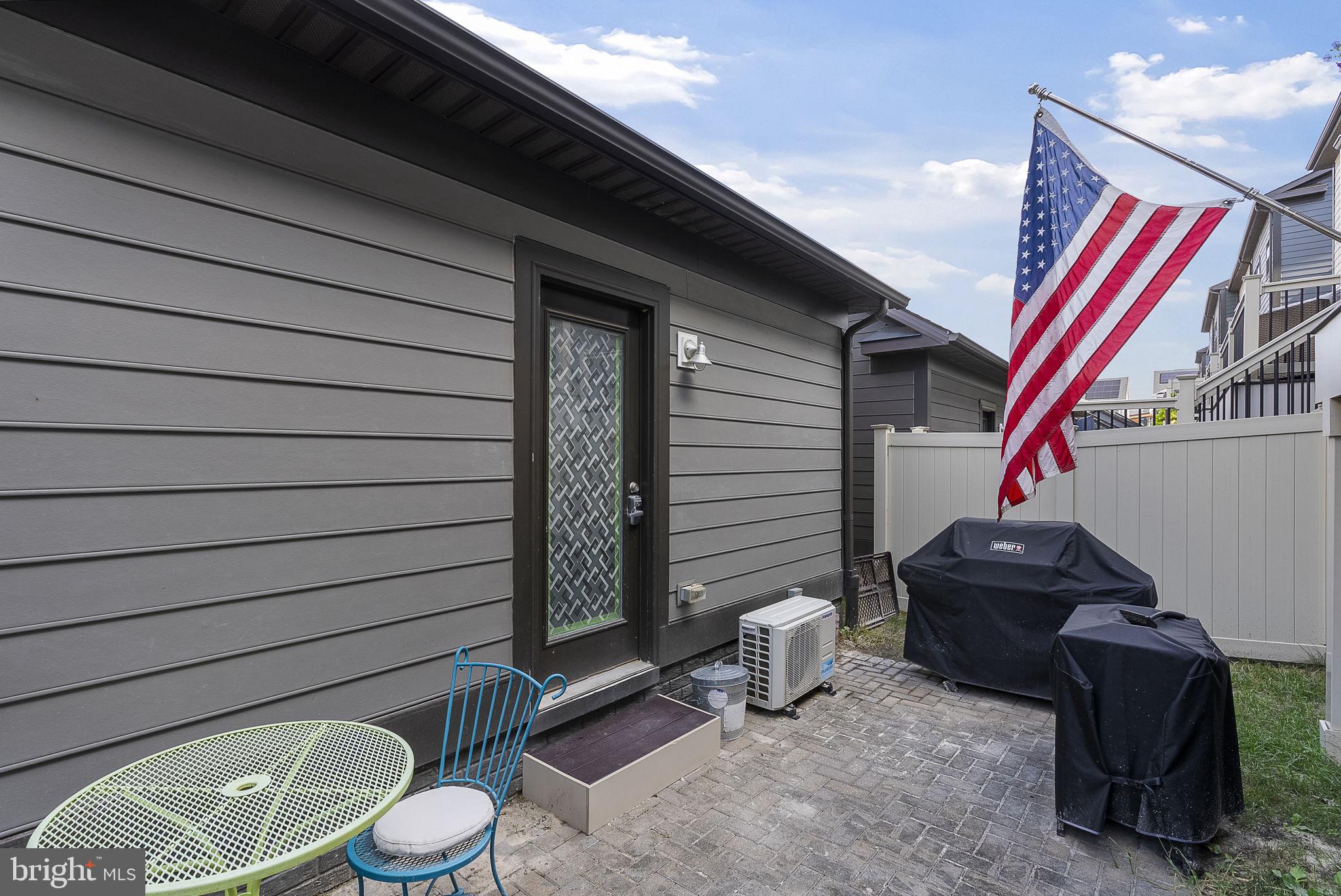 402 Redbridge Street Middle River, MD 21220 - Photo 19 of 49