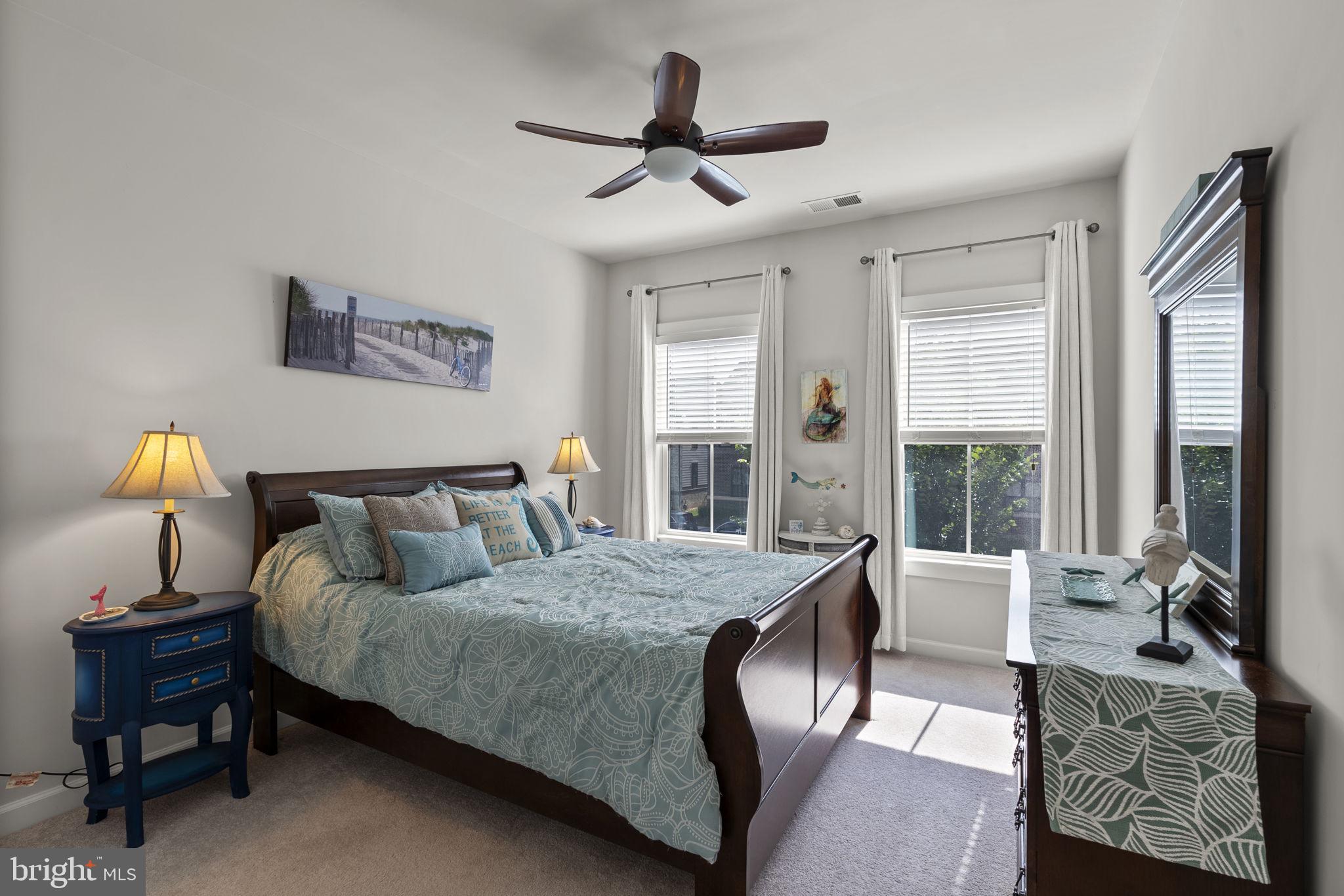 402 Redbridge Street Middle River, MD 21220 - Photo 27 of 49 2nd bedroom