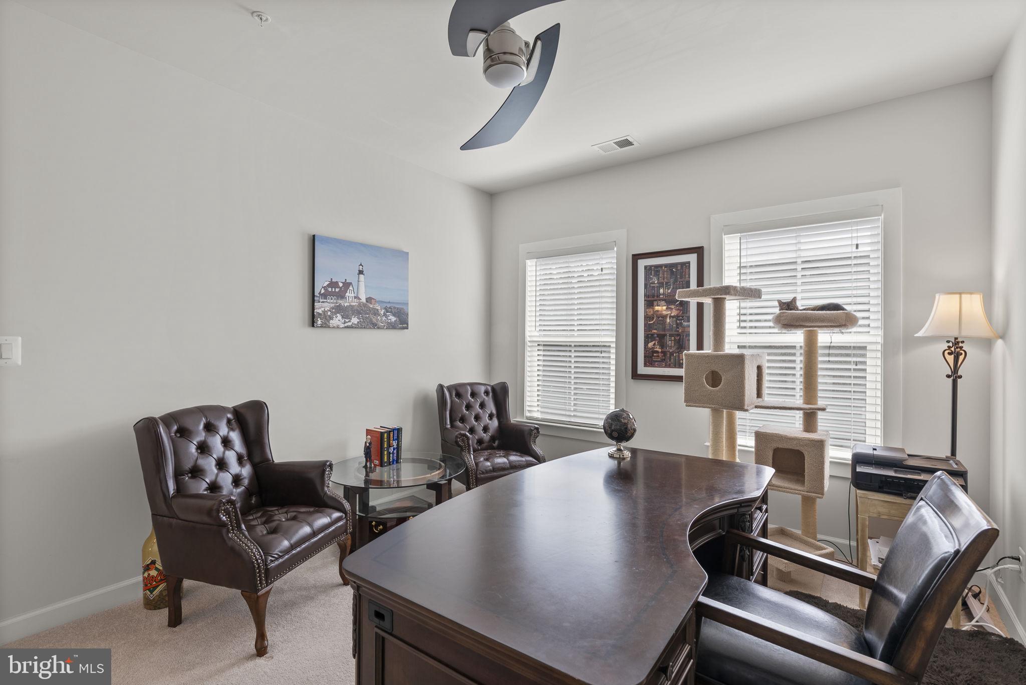 402 Redbridge Street Middle River, MD 21220 - Photo 31 of 49 3rd bedroom