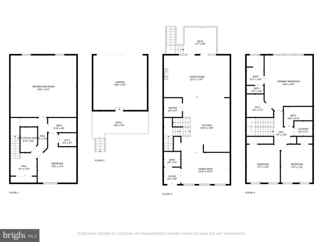 $3,600 | 402 Redbridge Street, Middle River, MD 21220