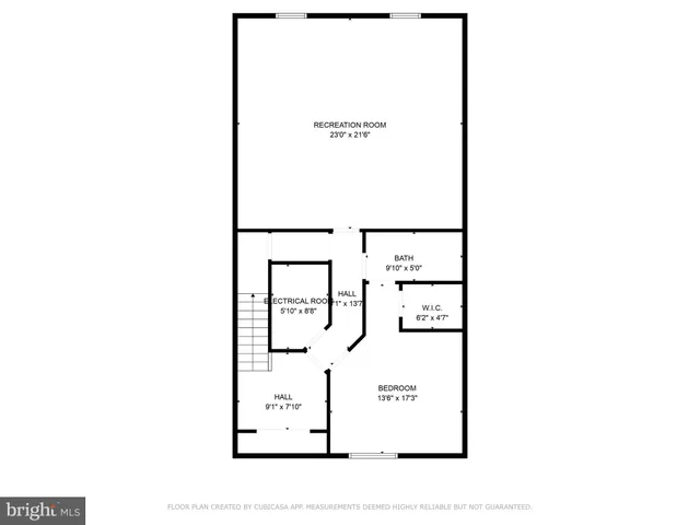 $3,600 | 402 Redbridge Street, Middle River, MD 21220