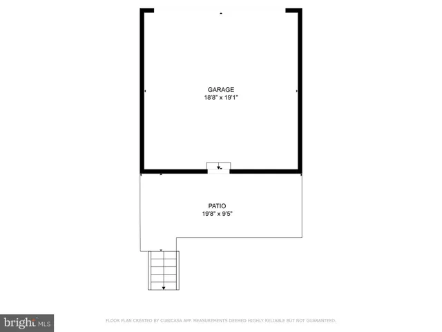$3,600 | 402 Redbridge Street, Middle River, MD 21220