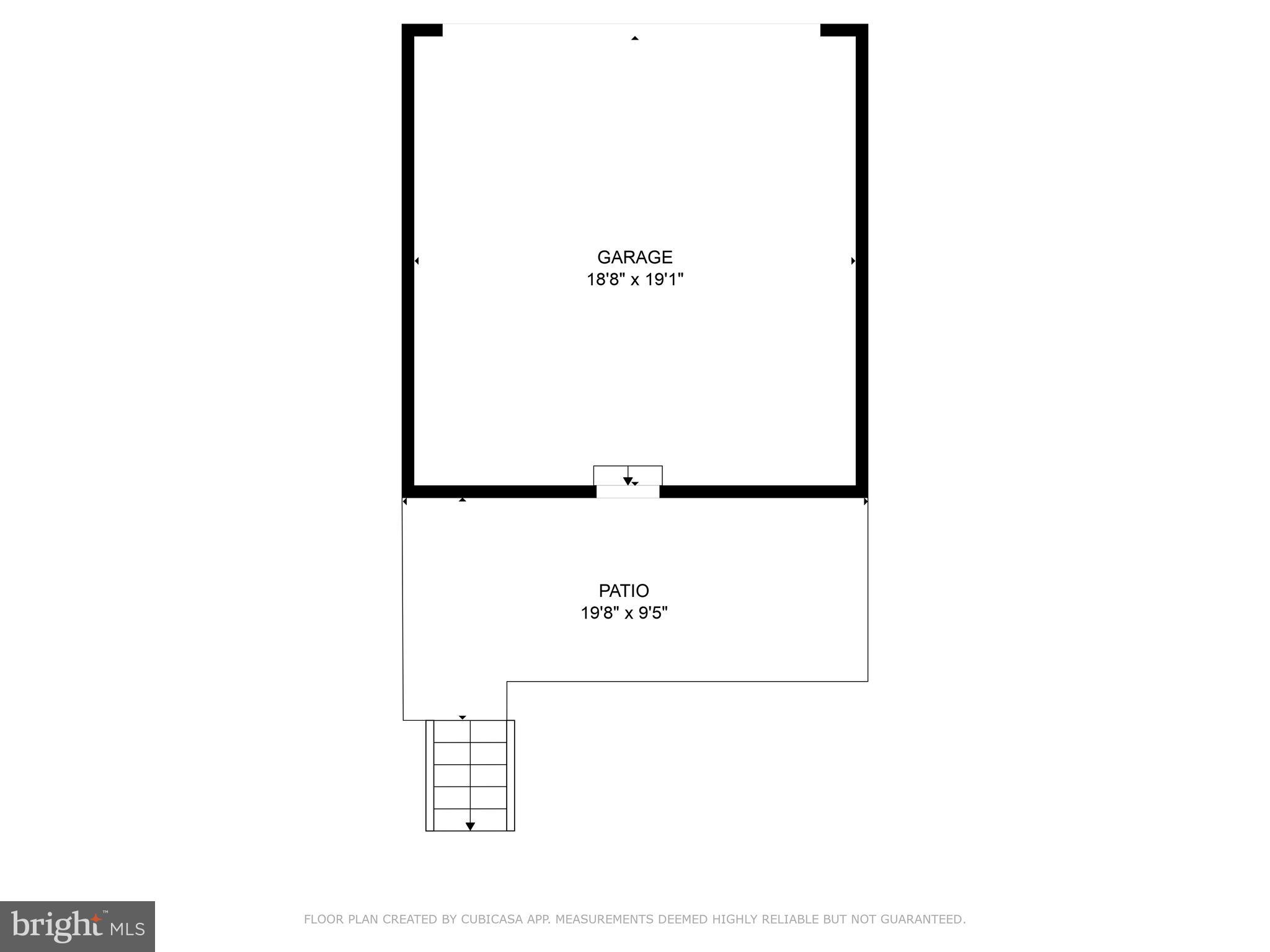402 Redbridge Street Middle River, MD 21220 - Photo 49 of 49