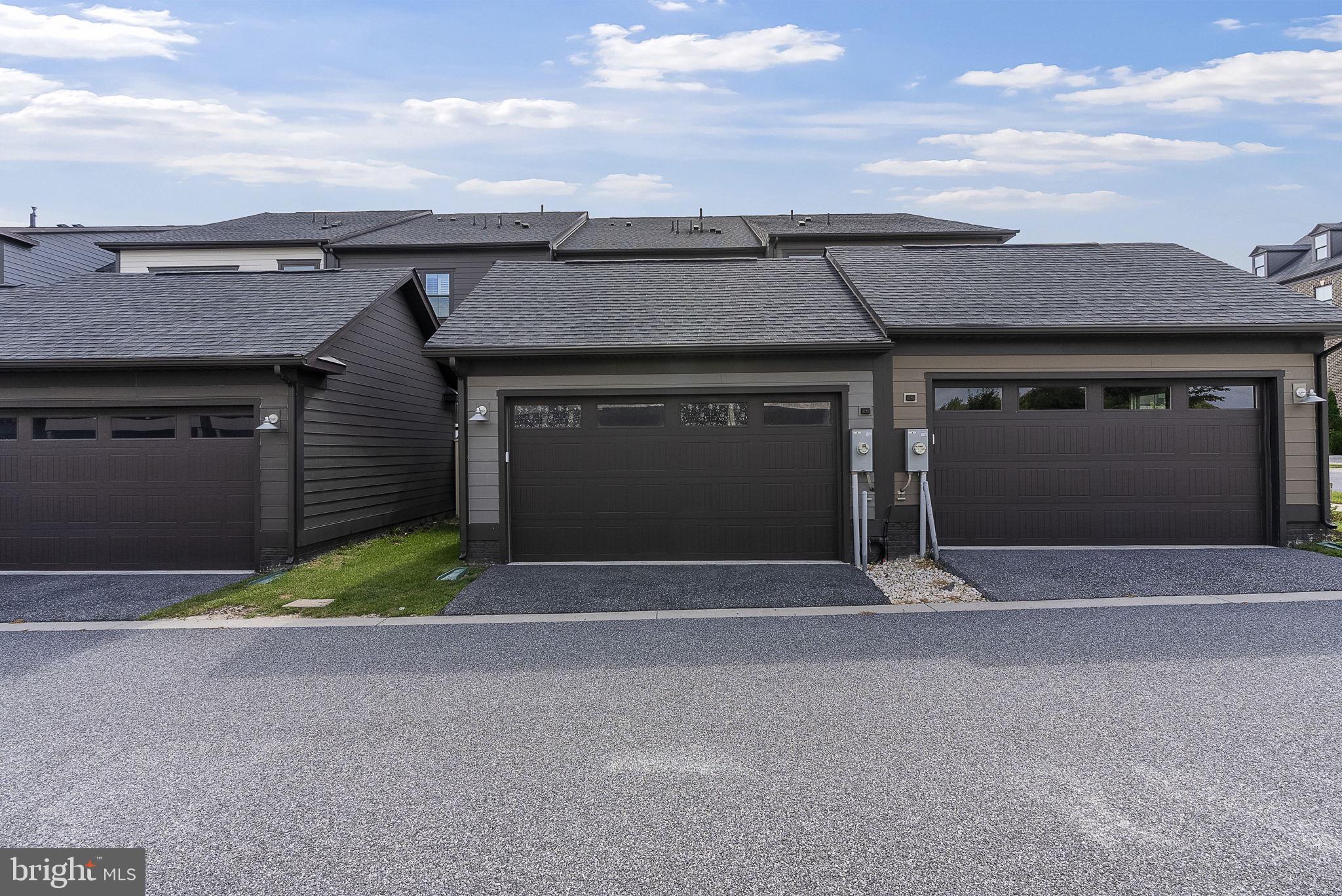 402 Redbridge Street Middle River, MD 21220 - Photo 6 of 49 2 car garage