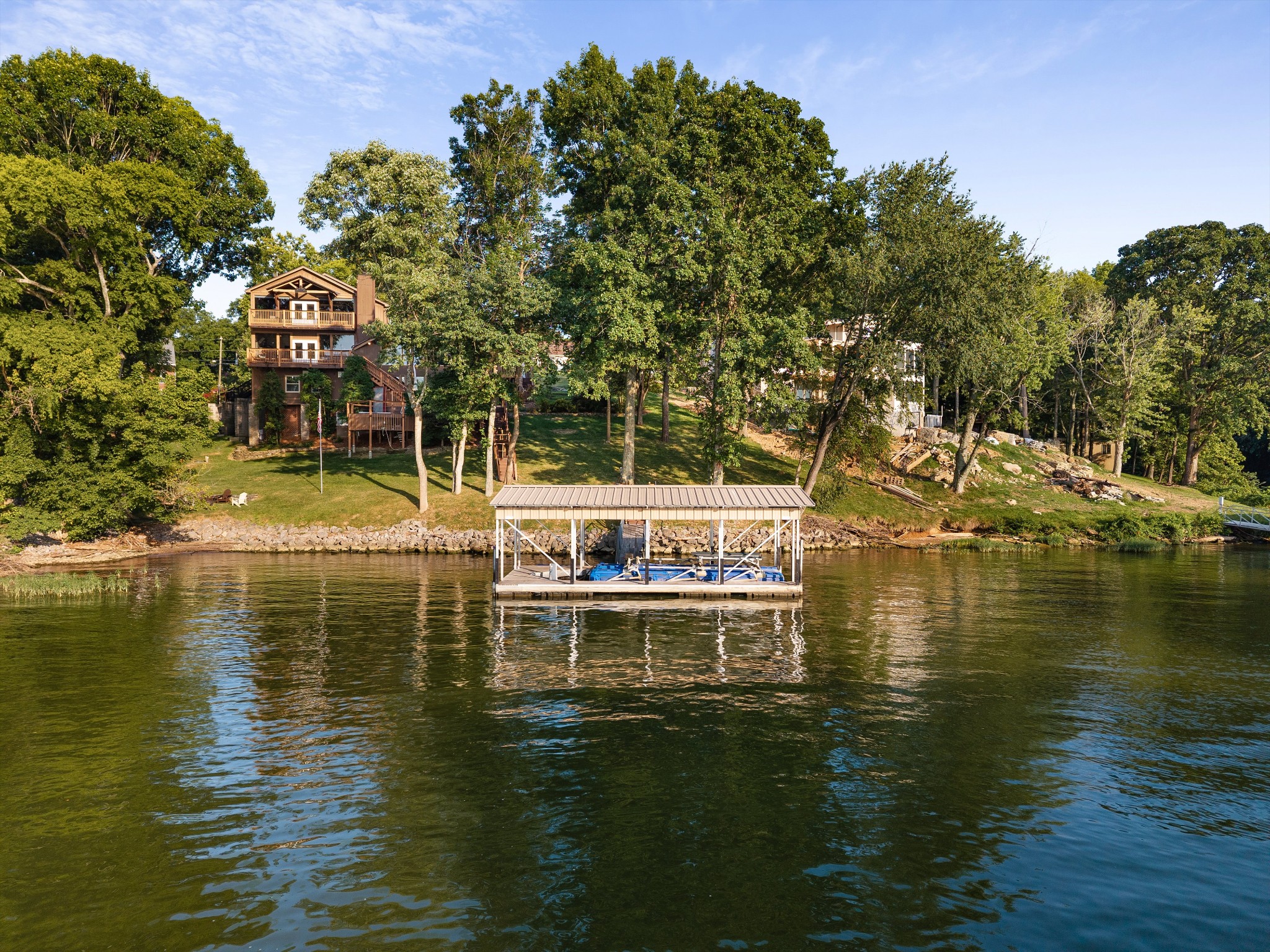 639 Rebel Road Old Hickory, TN 37138 - Photo 88 of 100