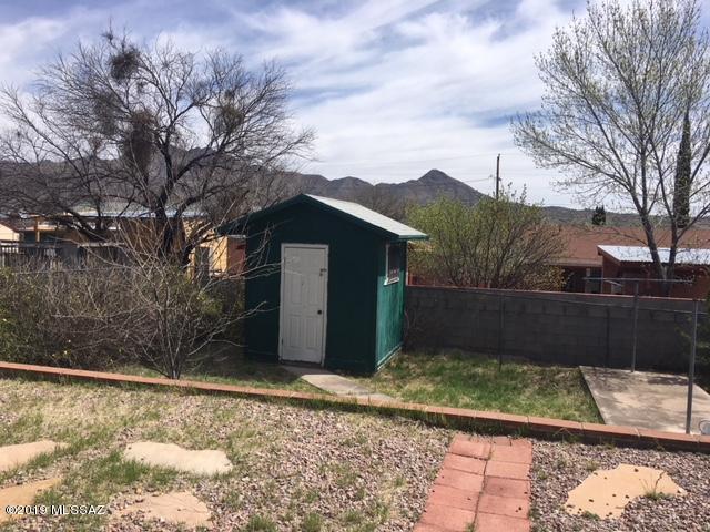473 Avenida Papalote Rio Rico, AZ 85648 - Photo 11 of 19