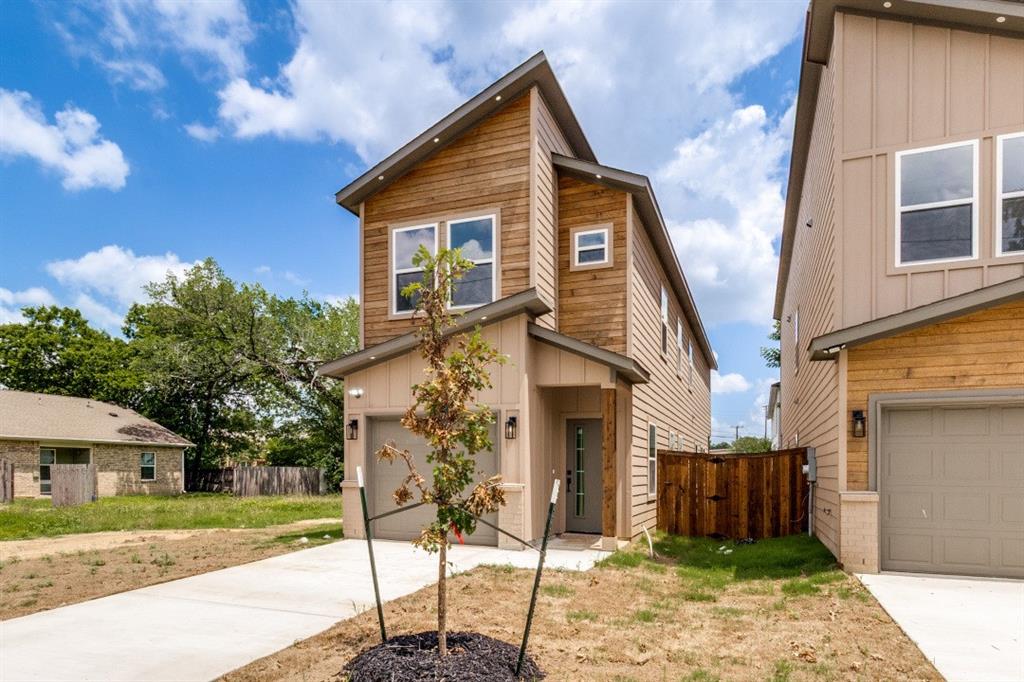 2420 Starks Avenue Dallas, TX 75215 - Photo 1 of 25