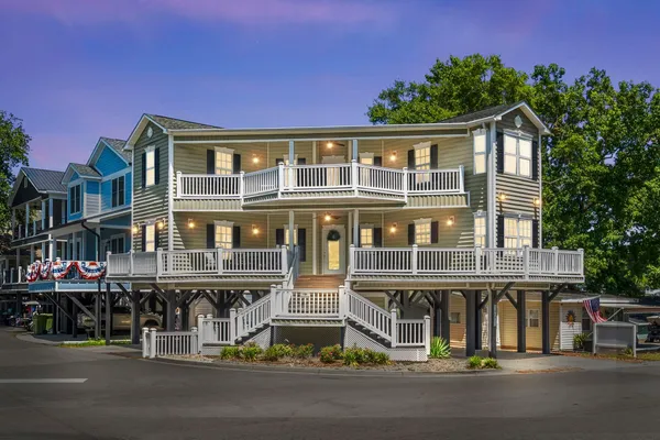 $559,000 | 6001-t39 South Kings Highway, Myrtle Beach, SC 29575