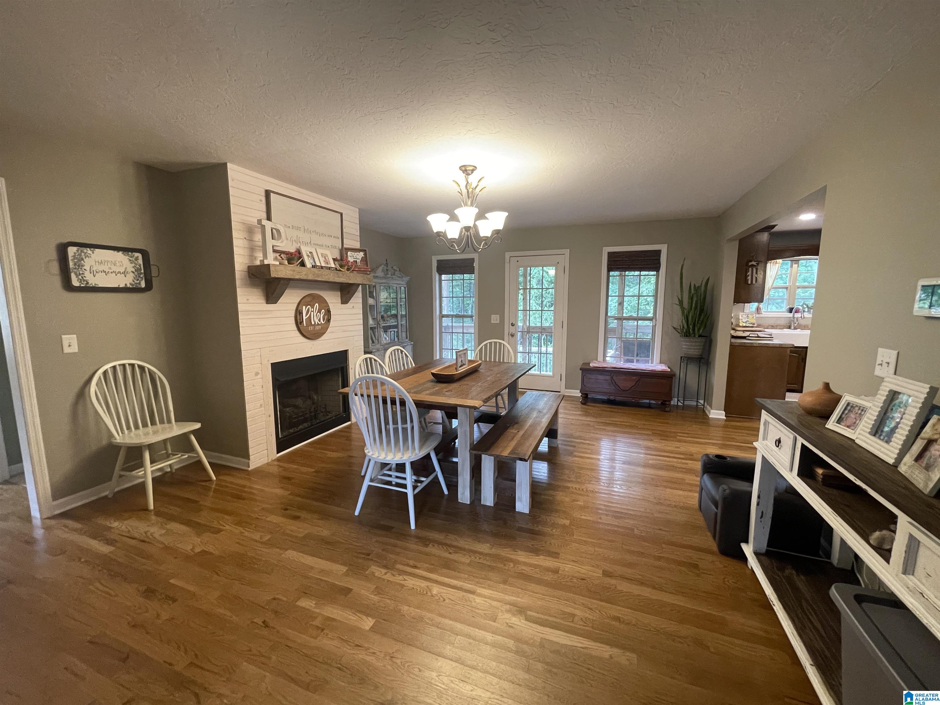 345 Covington Ridge Drive Jacksonville, AL 36265 - Photo 9 of 33