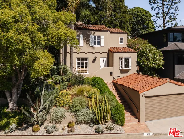 $1,895,000 | 2452 Lanterman Terrace, Los Angeles, CA 90039
