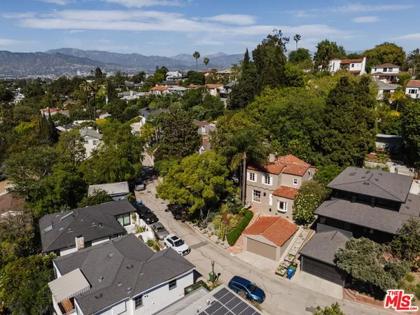 $1,895,000 | 2452 Lanterman Terrace, Los Angeles, CA 90039