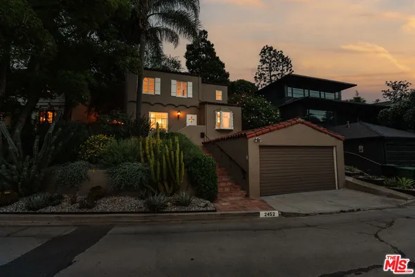 $1,895,000 | 2452 Lanterman Terrace, Los Angeles, CA 90039