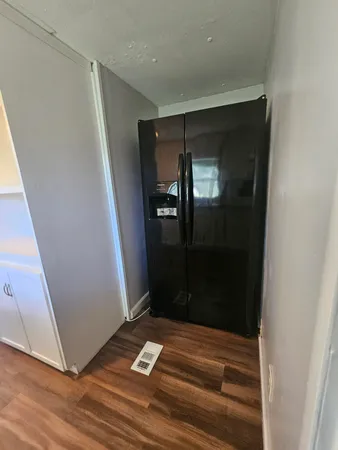 a view of entryway