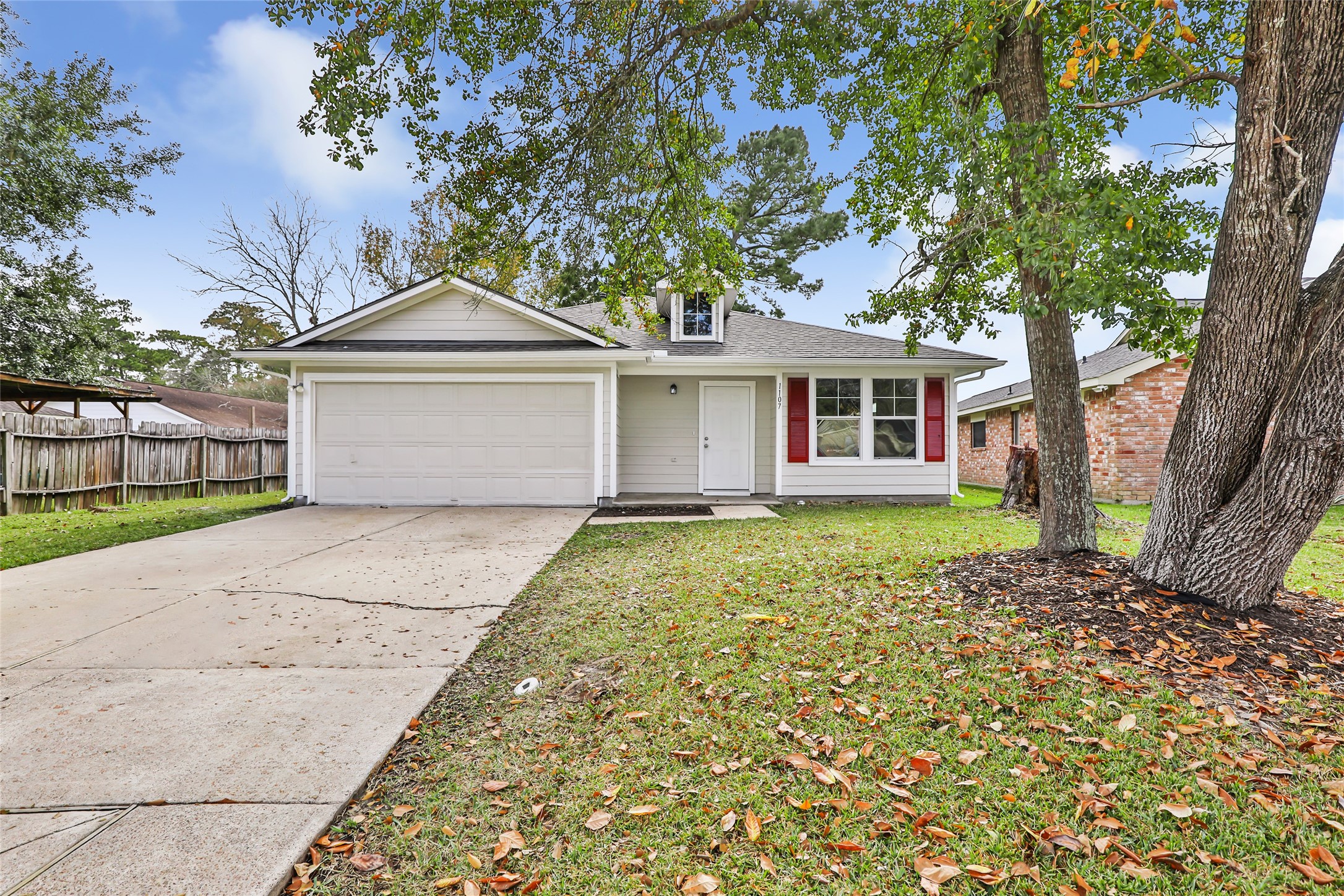 1107 Cable Way Crosby, TX 77532 - Photo 1 of 22