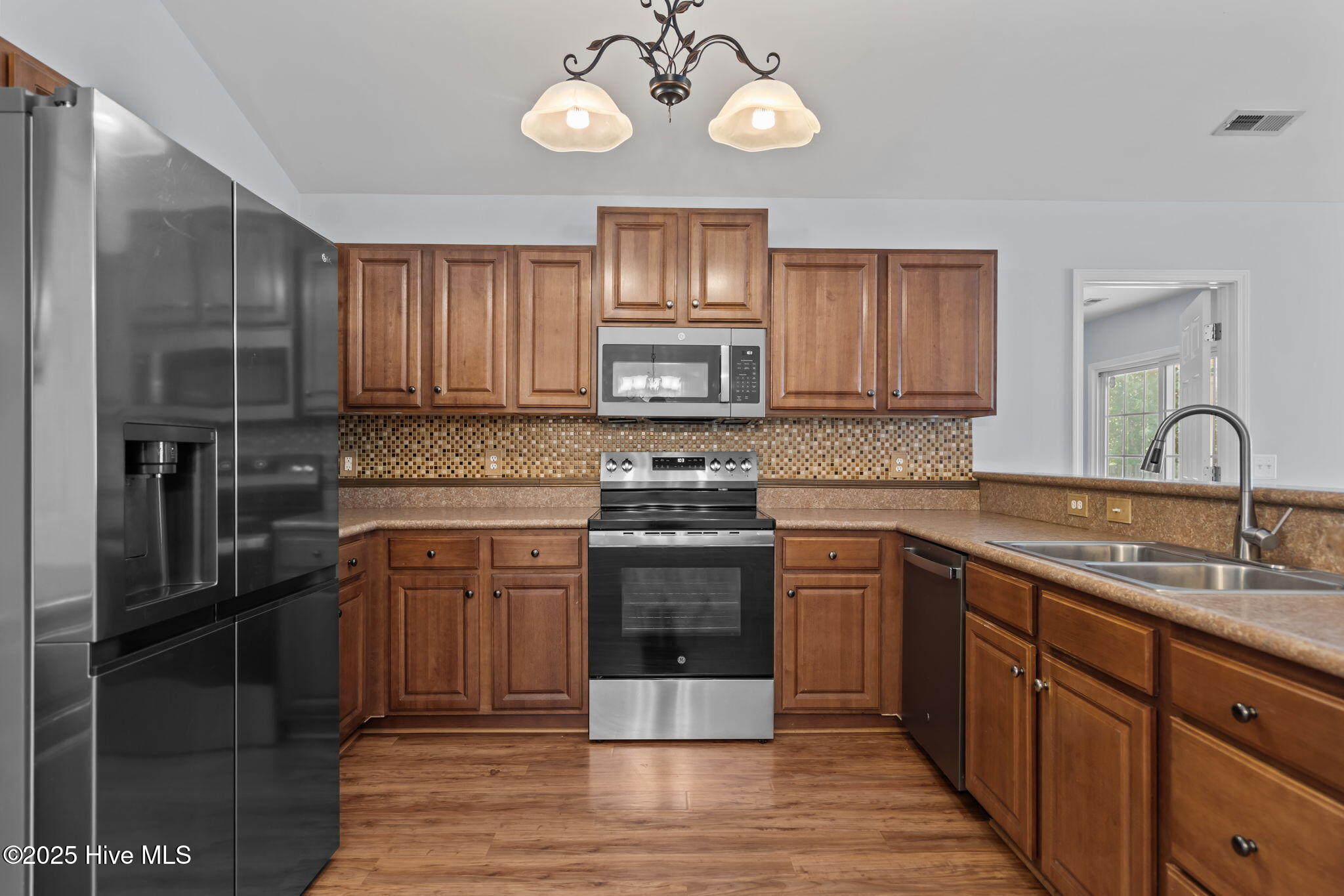 138 Watersfield Road Leland, NC 28451 - Photo 13 of 41 kitchen 4