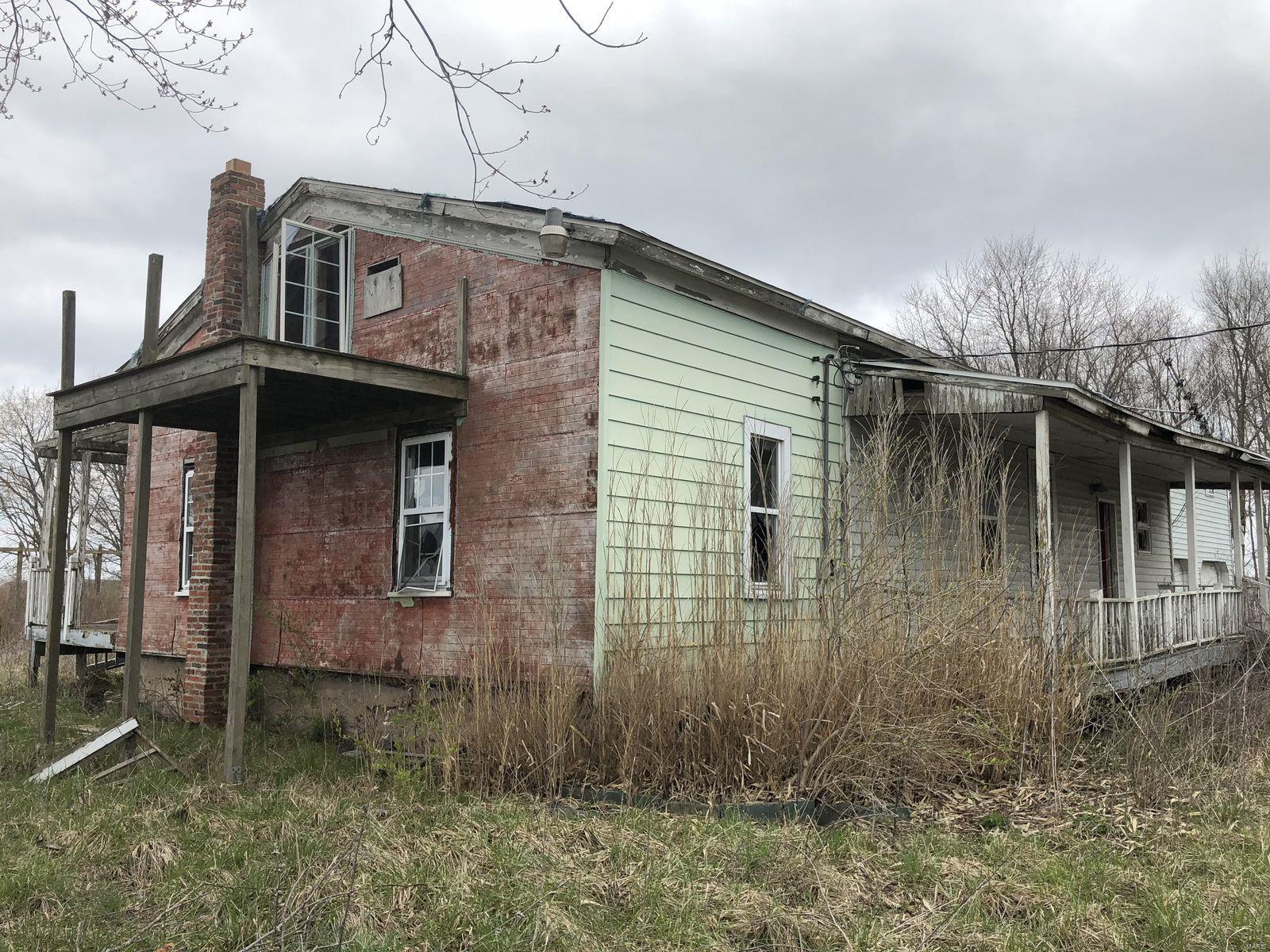 9621 Decamp Road Staunton, IL 62088 - Photo 8 of 8