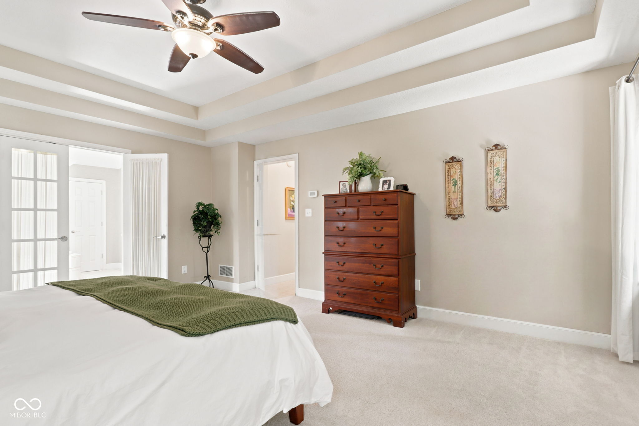 7598 Timber Springs Drive South Fishers, IN 46038 - Photo 32 of 48
