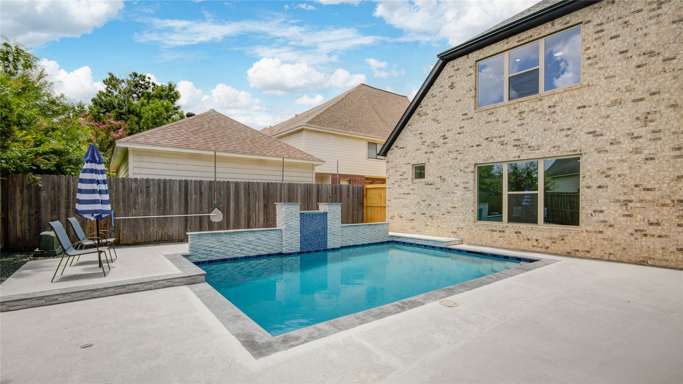 7507 Moreton Court Spring, TX 77379 - Photo 47 of 50