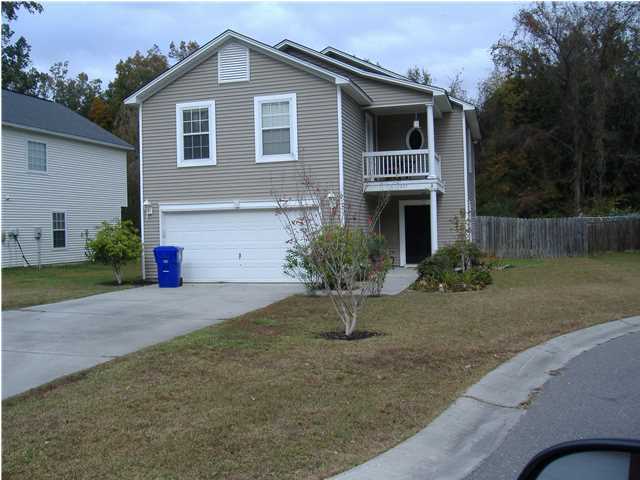 7937 New Ryder Road North Charleston, SC 29406 - Photo 1 of 22 Primary Photo