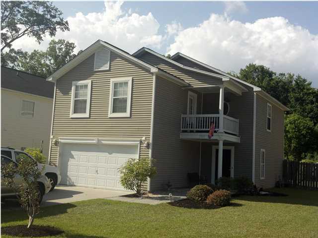 7937 New Ryder Road North Charleston, SC 29406 - Photo 4 of 22 Additional Photo