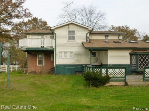 Back of Home- Left Side.JPG