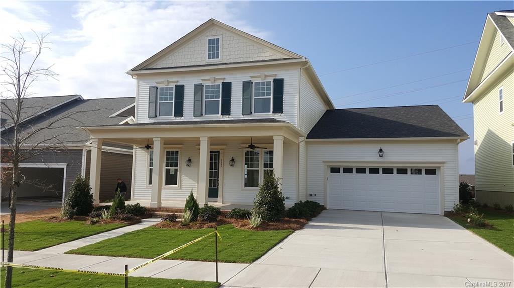 332 Sensibility Circle, Unit 54 Fort Mill, SC 29708 - Photo 2 of 9 Gallery Image 2