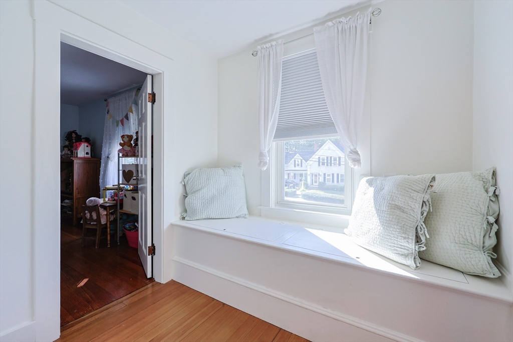 403 Main Street Clinton, MA 01510 - Photo 29 of 42 a living room with furniture and a window