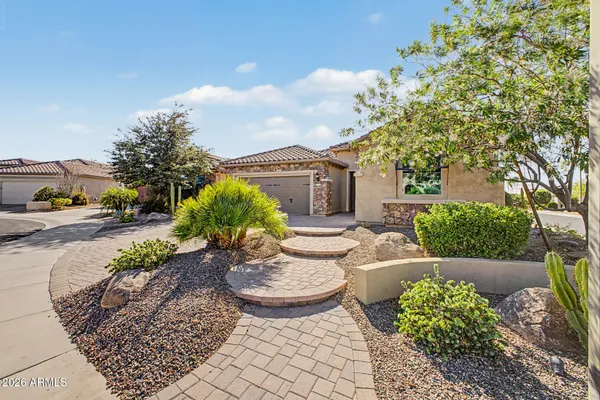 $520,000 | 20548 North 274th Lane, Buckeye, AZ 85396