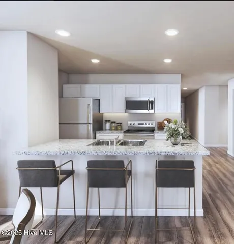 $358,590 | 784 Rivers Edge Parkway, Roanoke Rapids, NC 27870