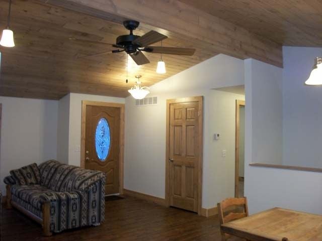 10926 South Fork Road Hazelhurst, WI 54531 - Photo 4 of 18 Gallery Image 4