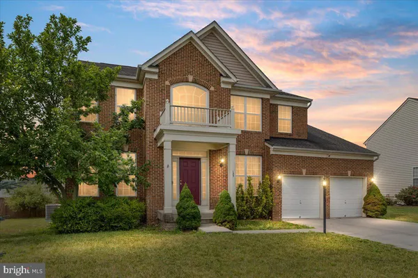 $615,000 | 135 Blackburns Ford Drive, Stephens City, VA 22655