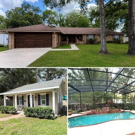 $599,900 | 1990 Larchmont Drive, DeLand, FL 32724