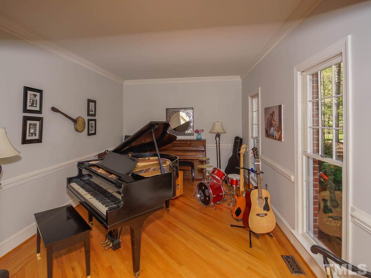 12041 Deer Run Raleigh, NC 27614 - Photo 2 of 25