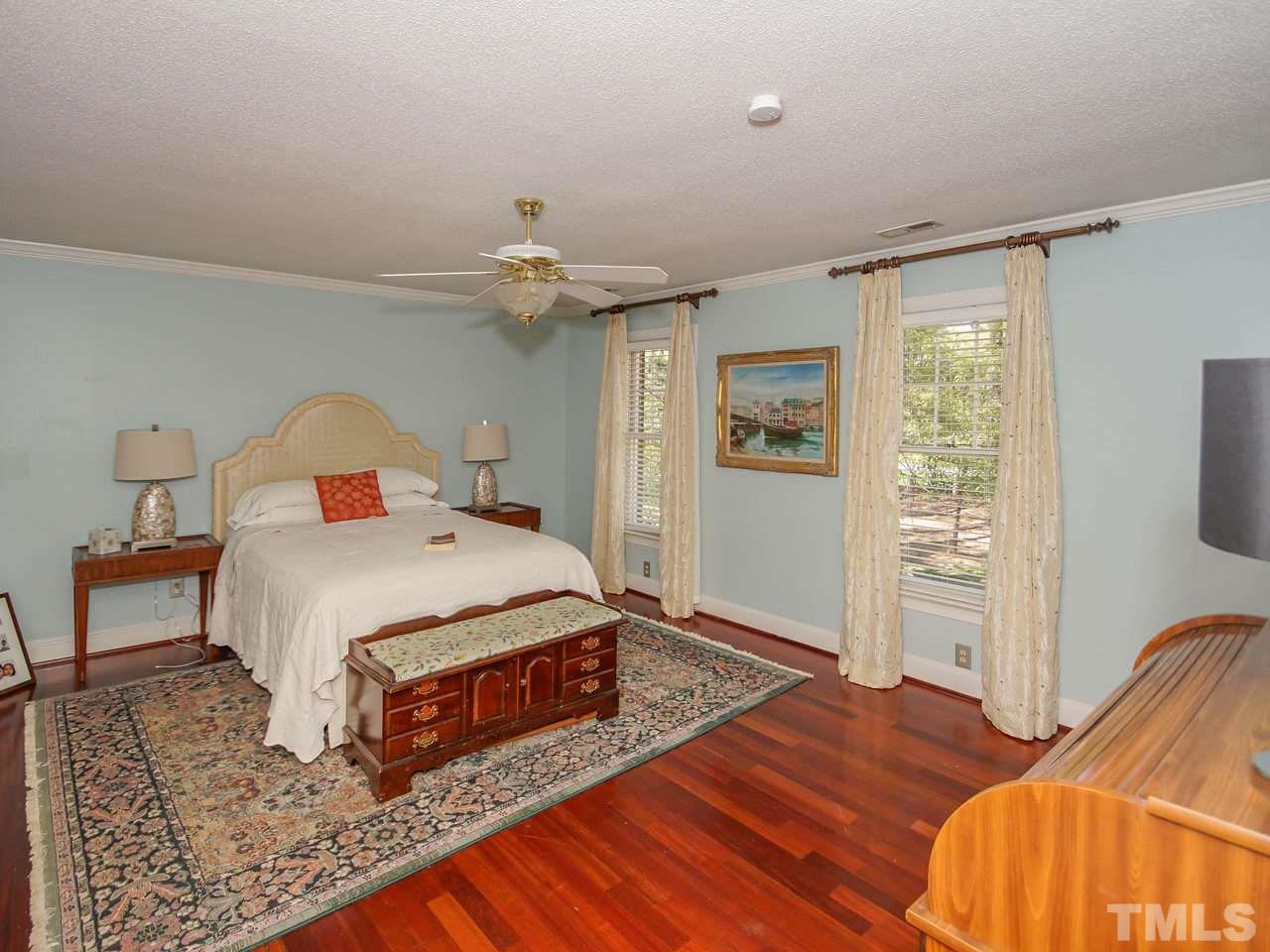 12041 Deer Run Raleigh, NC 27614 - Photo 11 of 25