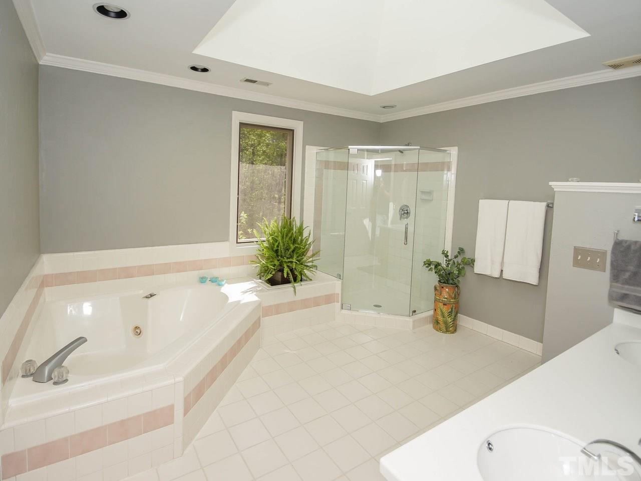 12041 Deer Run Raleigh, NC 27614 - Photo 12 of 25