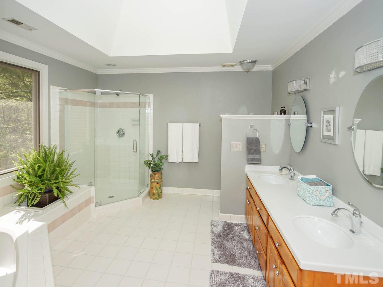 12041 Deer Run Raleigh, NC 27614 - Photo 13 of 25
