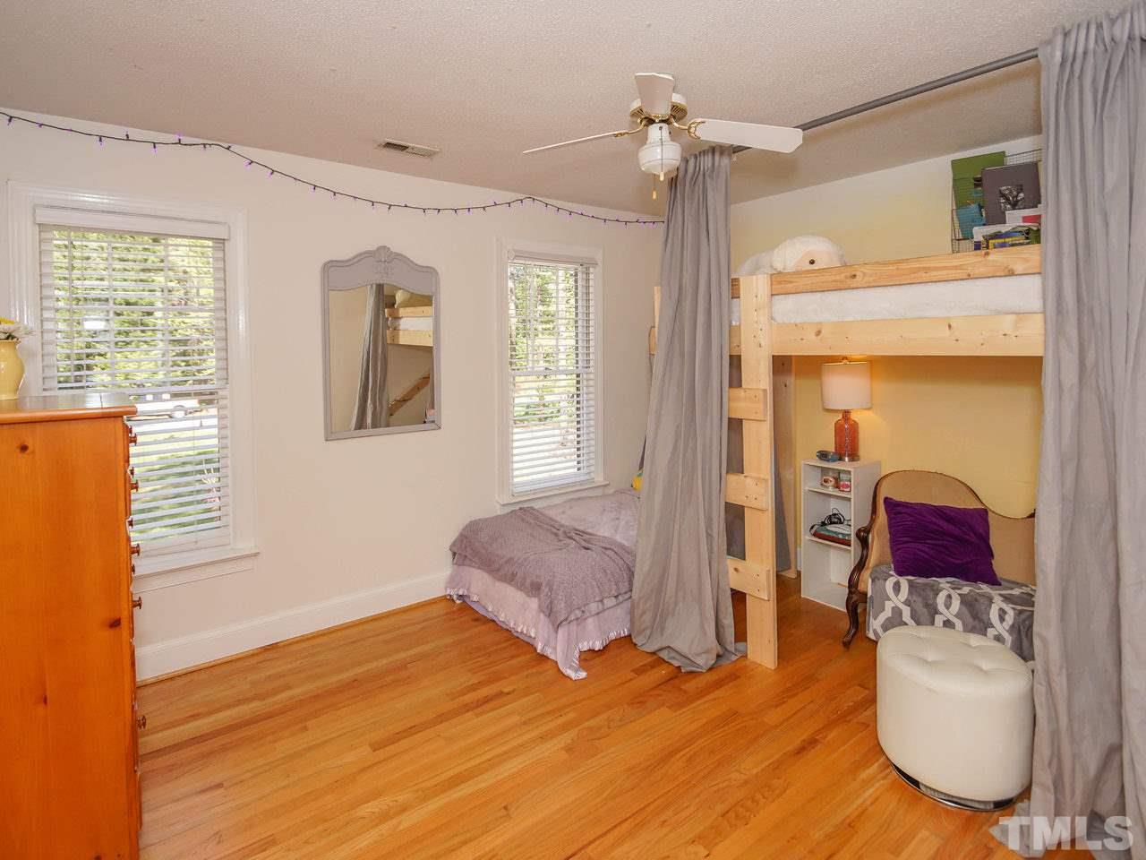 12041 Deer Run Raleigh, NC 27614 - Photo 14 of 25