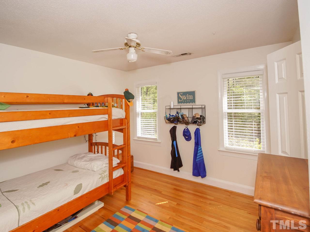 12041 Deer Run Raleigh, NC 27614 - Photo 15 of 25