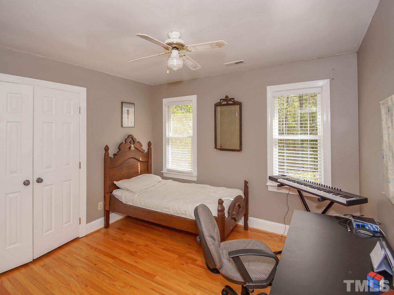 12041 Deer Run Raleigh, NC 27614 - Photo 16 of 25