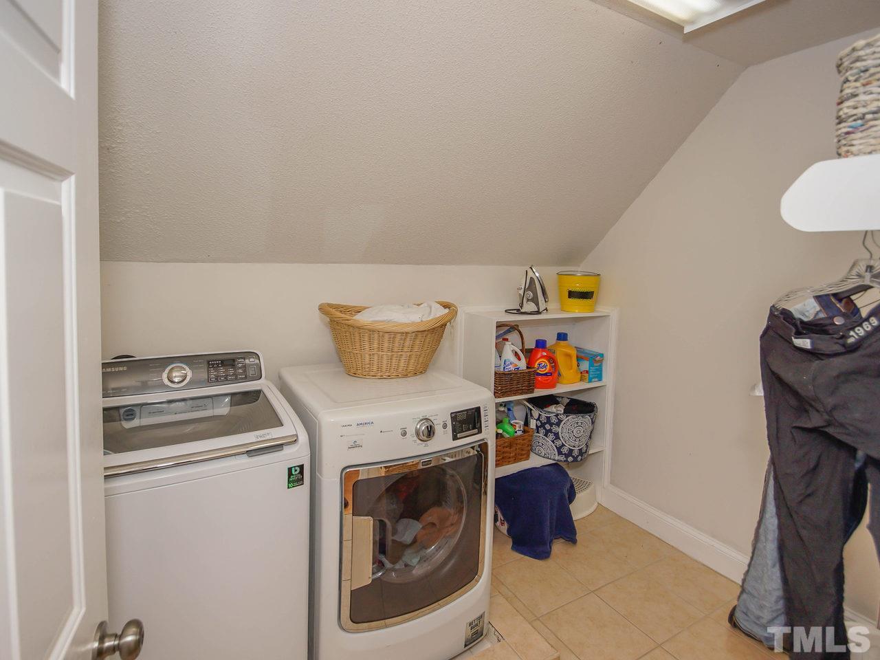 12041 Deer Run Raleigh, NC 27614 - Photo 17 of 25