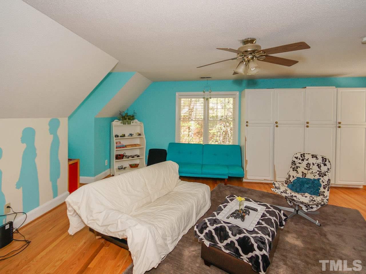 12041 Deer Run Raleigh, NC 27614 - Photo 18 of 25