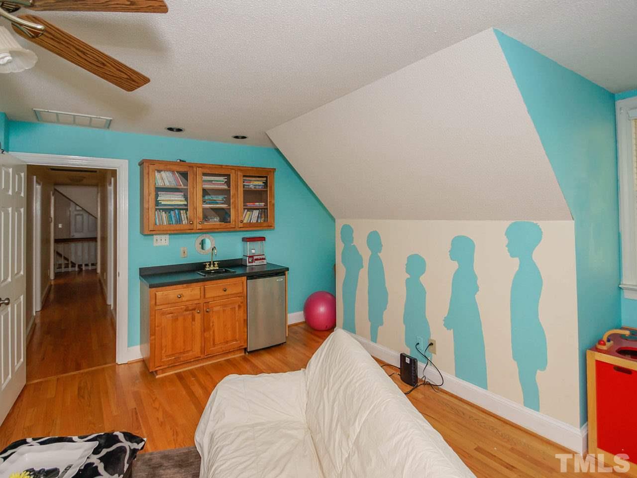 12041 Deer Run Raleigh, NC 27614 - Photo 19 of 25