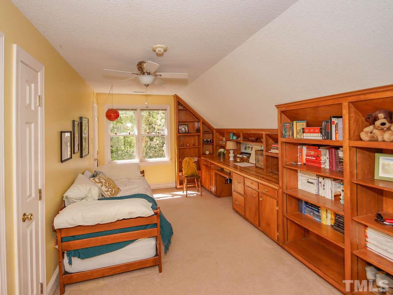 12041 Deer Run Raleigh, NC 27614 - Photo 20 of 25
