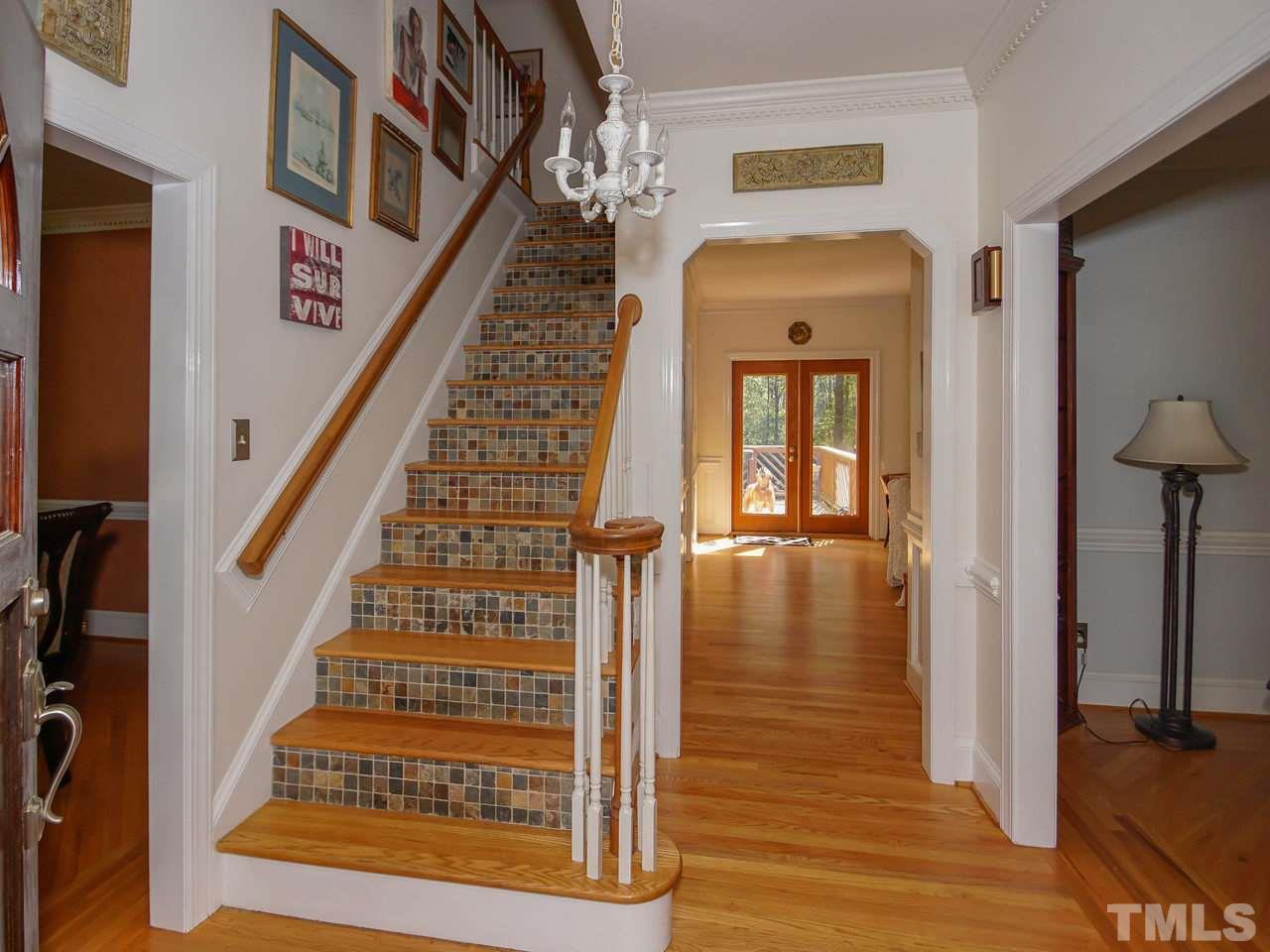 12041 Deer Run Raleigh, NC 27614 - Photo 3 of 25