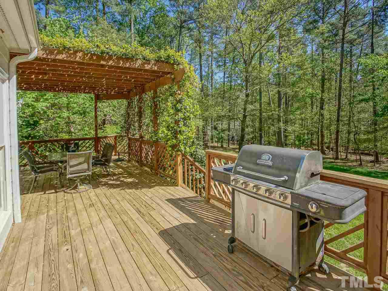 12041 Deer Run Raleigh, NC 27614 - Photo 21 of 25