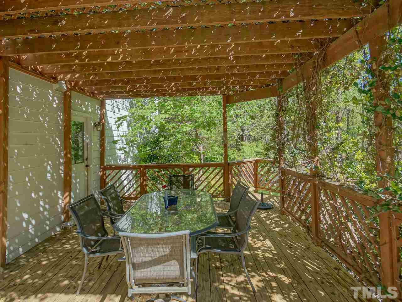 12041 Deer Run Raleigh, NC 27614 - Photo 22 of 25