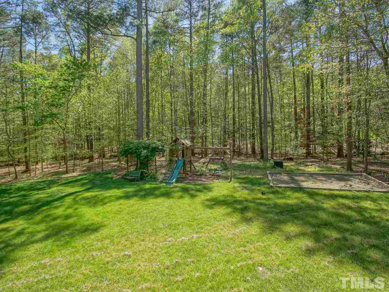 12041 Deer Run Raleigh, NC 27614 - Photo 23 of 25