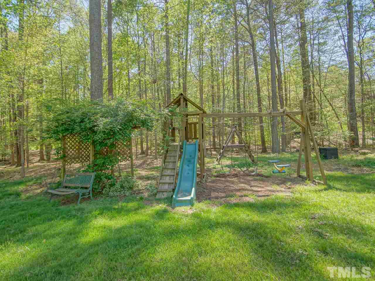 12041 Deer Run Raleigh, NC 27614 - Photo 24 of 25