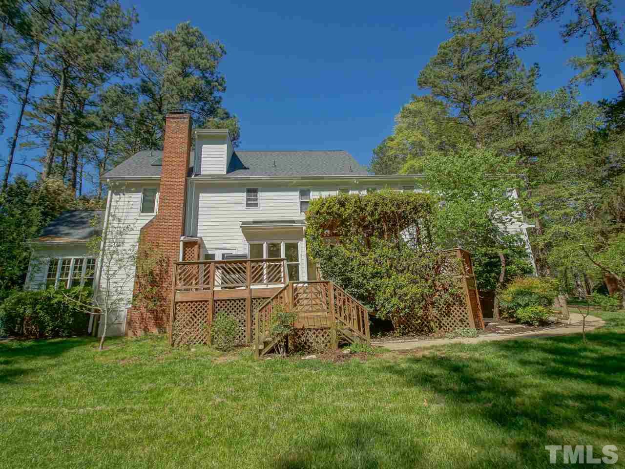 12041 Deer Run Raleigh, NC 27614 - Photo 25 of 25