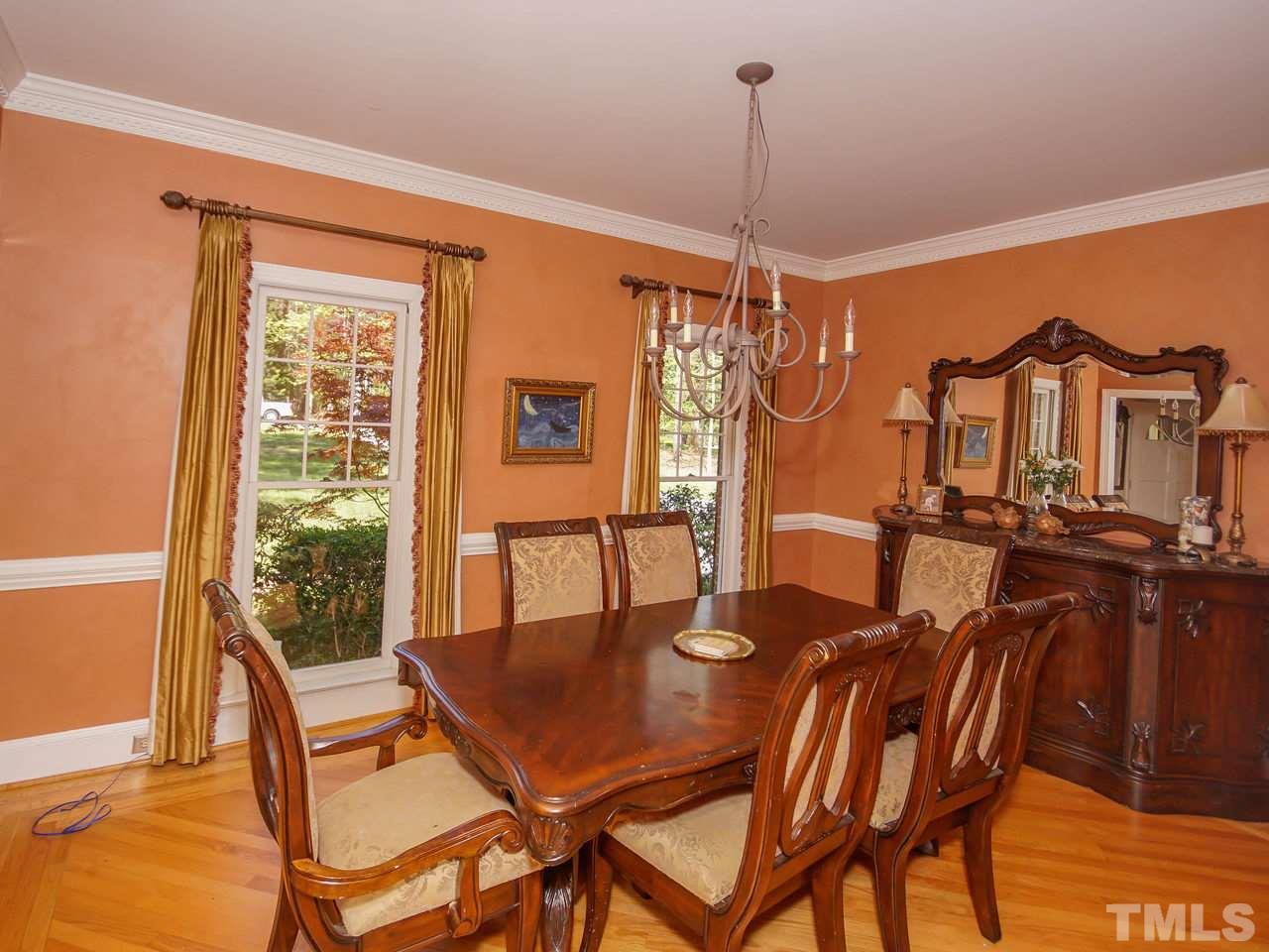 12041 Deer Run Raleigh, NC 27614 - Photo 4 of 25
